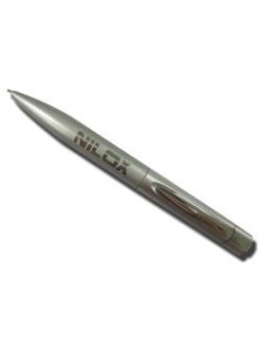 Nilox 8GB USB 2.0 unità flash USB USB tipo A Argento