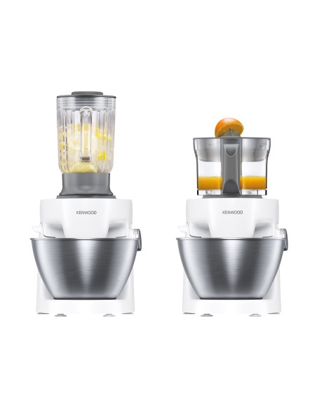 Kenwood KHH326WH robot da cucina 1000 W 4,3 L Bianco Kenwood KHH326WH robot da cucina 1000 W 4,3 L Bianco