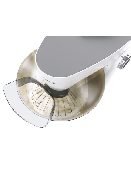 Kenwood KHH326WH robot da cucina 1000 W 4,3 L Bianco Kenwood KHH326WH robot da cucina 1000 W 4,3 L Bianco
