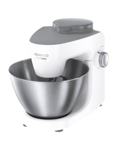 Kenwood MultiOne KHH300WH robot da cucina 1000 W 4,3 L Acciaio inox