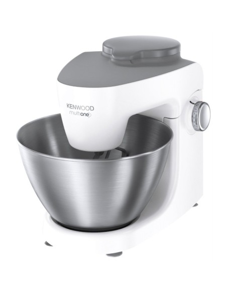 Kenwood MultiOne KHH300WH robot da cucina 1000 W 4,3 L Acciaio inox