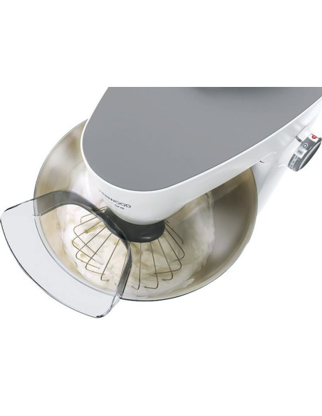 Kenwood MultiOne KHH300WH robot da cucina 1000 W 4,3 L Acciaio inox