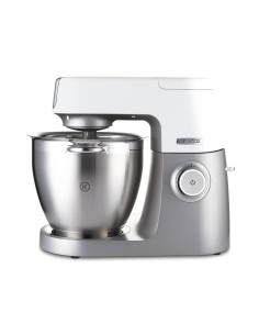 Kenwood KVL6000T robot da cucina 1200 W 6,7 L Nero, Argento