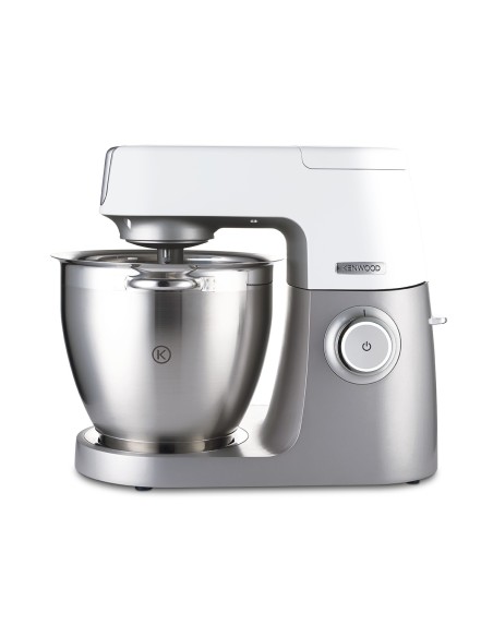 Kenwood KVL6000T robot da cucina 1200 W 6,7 L Nero, Argento