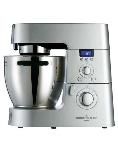Kenwood KM096 robot da cucina 1500, 1100 6,7 L Argento