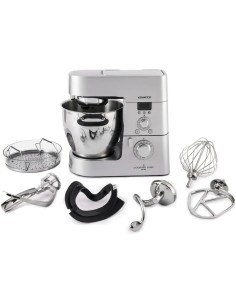 Kenwood Cooking Chef KM094 robot da cucina 1500 W 6,7 L Argento 2