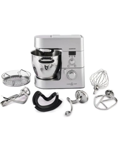 Kenwood Cooking Chef KM094 robot da cucina 1500 W 6,7 L Argento