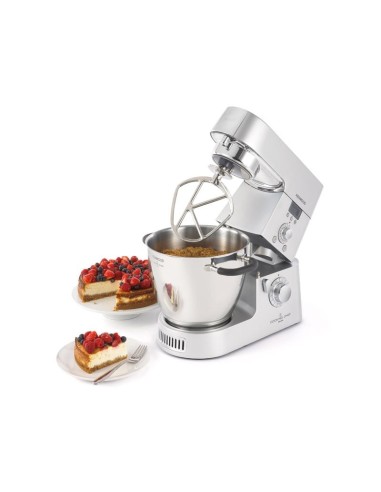 Kenwood Cooking Chef KM094 robot da cucina 1500 W 6,7 L Argento