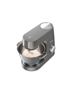 Kenwood Chef Titanium KVC7300S Sbattitore con base 1500 W Argento 2