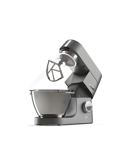 Kenwood Chef Titanium KVC7300S Sbattitore con base 1500 W Argento