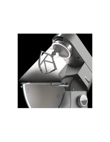 Kenwood Chef Titanium KVC7300S Sbattitore con base 1500 W Argento