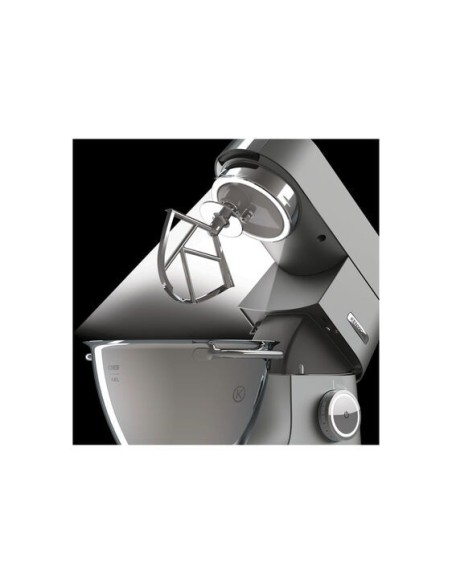 Kenwood Chef Titanium KVC7300S Sbattitore con base 1500 W Argento