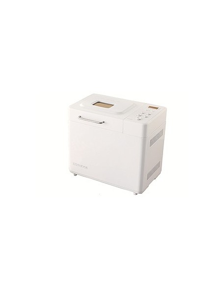 Kenwood BM250 macchina per il pane 480 W Bianco