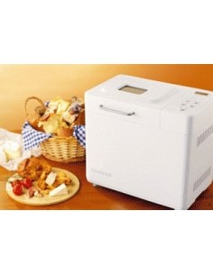 Kenwood BM250 macchina per il pane 480 W Bianco 2
