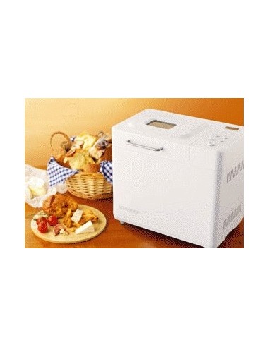 Kenwood BM250 macchina per il pane 480 W Bianco