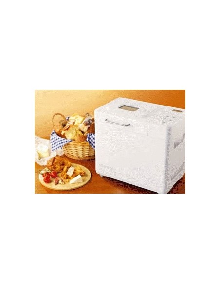 Kenwood BM250 macchina per il pane 480 W Bianco