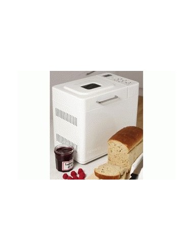 Kenwood BM250 macchina per il pane 480 W Bianco