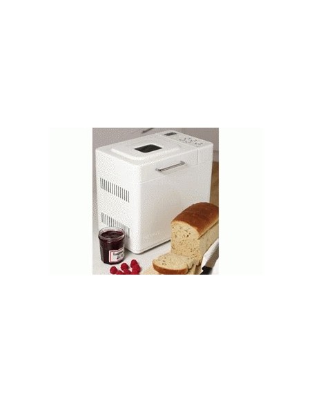 Kenwood BM250 macchina per il pane 480 W Bianco