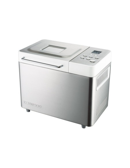 Kenwood BM350 macchina per il pane 645 W Bianco