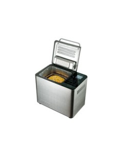 Kenwood BM 450 macchina per il pane 780 W Nero, Argento 2