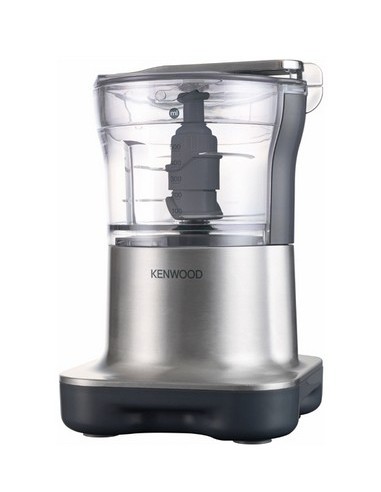 Kenwood CH250 tritaverdure elettrico 0,5 L 500 W Alluminio