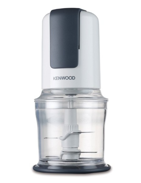 Kenwood CH580 Tritatutto a 4 lame 500W