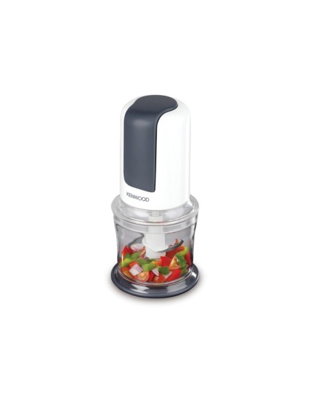 Kenwood CH580 Tritatutto a 4 lame 500W