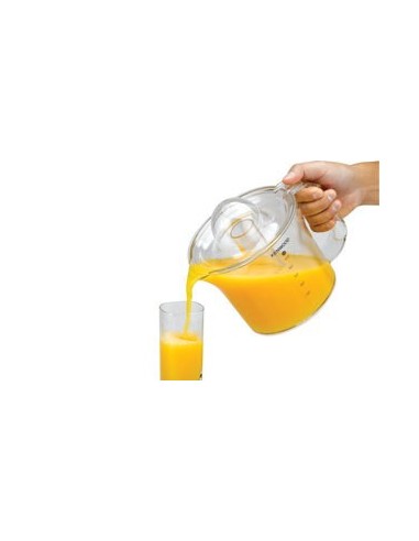 Kenwood JE290 spremiagrumi elettrico 1 L 40 W Bianco