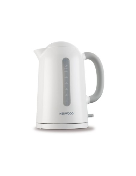 Kenwood JKP230 bollitore elettrico 1,6 L 2200 W Bianco