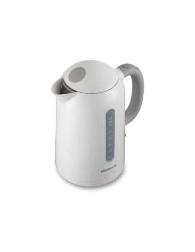 Kenwood JKP230 bollitore elettrico 1,6 L 2200 W Bianco