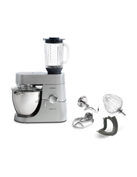 Kenwood KMM060 robot da cucina 1500 W 6,7 L Argento