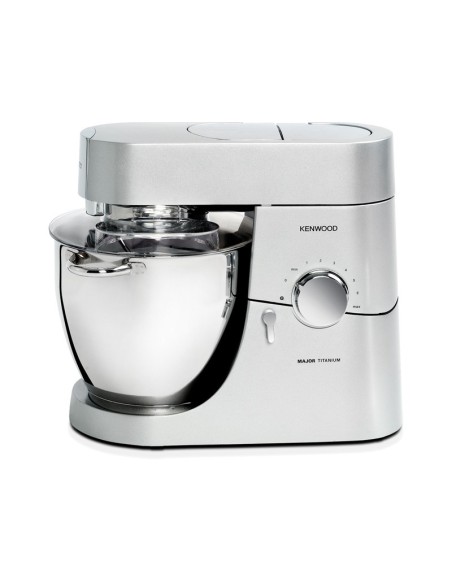 Kenwood KMM060 robot da cucina 1500 W 6,7 L Argento