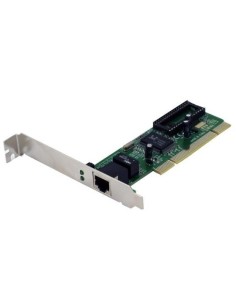 Nilox 10NXAD0506002 scheda di rete e adattatore Interno Ethernet 1000 Mbit s