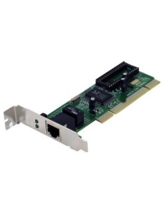 Nilox 10NXAD0506003 scheda di rete e adattatore Interno Ethernet 1000 Mbit s