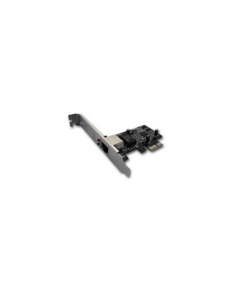Nilox PCI-EXPRESS 1000MB Interno 1000 Mbit s