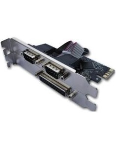 Nilox 10NXAD0705001 scheda di interfaccia e adattatore