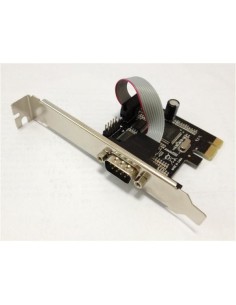 Nilox 10NXAD071S001 scheda di interfaccia e adattatore Interno Seriale