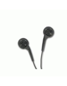 Nilox Dynamic Headphones Auricolare Cablato MUSICA Nero 2