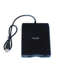 Nilox Floppy Drive USB USB 2.0