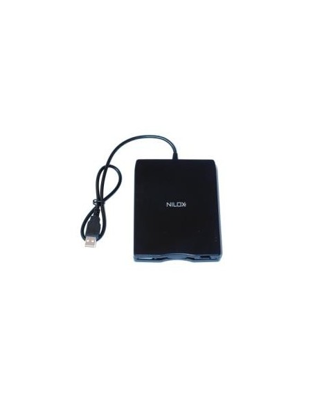 Nilox Floppy Drive USB USB 2.0