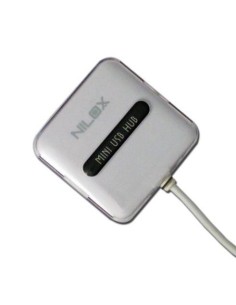 Nilox HUB 4 Porte