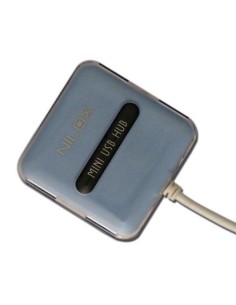 Nilox HUB 4 Porte