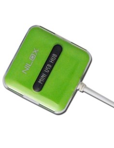 Nilox HUB 4 Porte