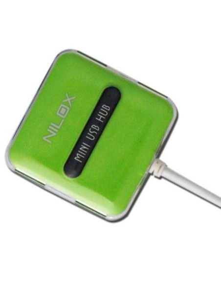 Nilox HUB 4 Porte