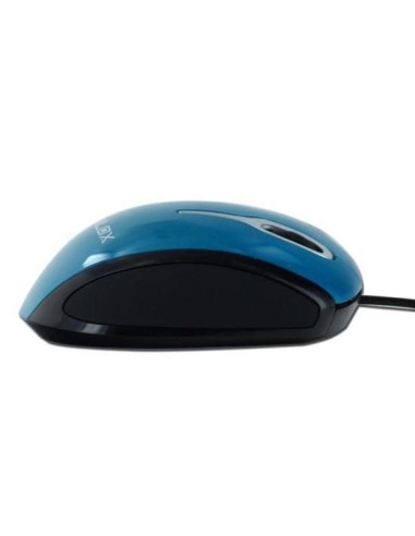 Nilox Mouse Ottico Usb