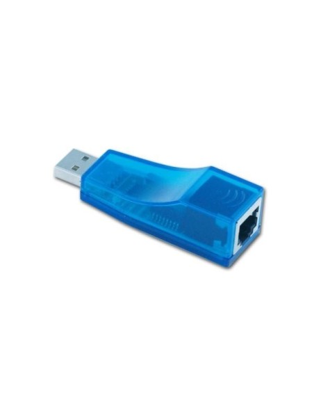 Nilox 10NXU10000001 scheda di rete e adattatore Ethernet 100 Mbit s