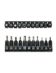 Nilox 10NXUA0090001 adattatore e invertitore Interno 90 W Nero 2