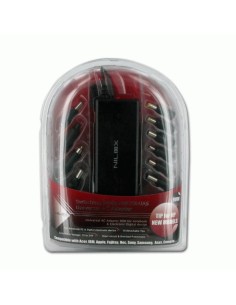 Nilox 10NXUAVR00002 adattatore e invertitore 90 W Nero 2