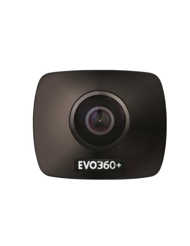 Nilox EVO 360+ fotocamera per sport d'azione 1,84 MP Full HD CMOS 25,4   3 mm (1   3") Wi-Fi 104 g