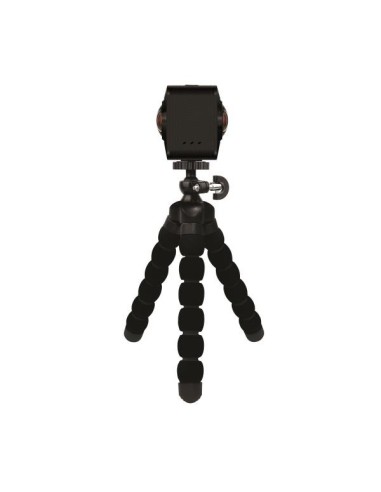 Nilox EVO 360+ fotocamera per sport d'azione 1,84 MP Full HD CMOS 25,4   3 mm (1   3") Wi-Fi 104 g